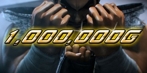 ꡼ No.002Υͥ / TEKKEN-NET ƥե'12סŵդǥ󥫡ɤȯ