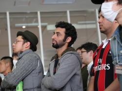 ꡼ No.002Υͥ / ŪŸ˲줬ͯŴå25on5MASTERCUP.5ץեȥݡȡŴΰ㤤ʹߥ˥󥿥ӥ塼Ǻ