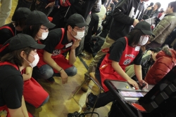 ꡼ No.008Υͥ / ŪŸ˲줬ͯŴå25on5MASTERCUP.5ץեȥݡȡŴΰ㤤ʹߥ˥󥿥ӥ塼Ǻ