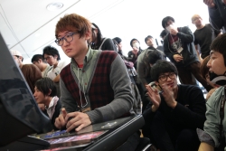 ꡼ No.012Υͥ / ŪŸ˲줬ͯŴå25on5MASTERCUP.5ץեȥݡȡŴΰ㤤ʹߥ˥󥿥ӥ塼Ǻ