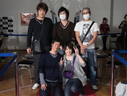 ꡼ No.026Υͥ / ŪŸ˲줬ͯŴå25on5MASTERCUP.5ץեȥݡȡŴΰ㤤ʹߥ˥󥿥ӥ塼Ǻ