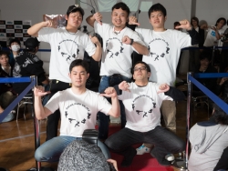 ꡼ No.030Υͥ / ŪŸ˲줬ͯŴå25on5MASTERCUP.5ץեȥݡȡŴΰ㤤ʹߥ˥󥿥ӥ塼Ǻ