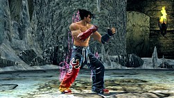 画像集#003のサムネイル/「鉄拳タッグトーナメント2 アンリミテッド」連動サイトでイベント満載のフェス開催