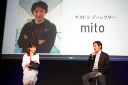 ꡼ No.005 | AOU20122012ǯBEMANI꡼Ǯƥȥγȯؤˤץ쥼ơKACͥԤ򾷤٥Ȥݡ 