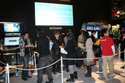 ꡼ No.013Υͥ / AOU20122012ǯBEMANI꡼Ǯƥȥγȯؤˤץ쥼ơKACͥԤ򾷤٥Ȥݡ 