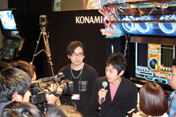 ꡼ No.015Υͥ / AOU20122012ǯBEMANI꡼Ǯƥȥγȯؤˤץ쥼ơKACͥԤ򾷤٥Ȥݡ 