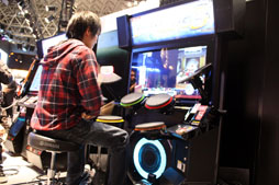 ꡼ No.016 | AOU20122012ǯBEMANI꡼Ǯƥȥγȯؤˤץ쥼ơKACͥԤ򾷤٥Ȥݡ 