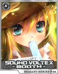 ꡼ No.024Υͥ / AOU20122012ǯBEMANI꡼Ǯƥȥγȯؤˤץ쥼ơKACͥԤ򾷤٥Ȥݡ 