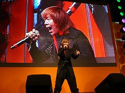 ꡼ No.009 | AOU2012ϡɴ 졼ȥ˥ޥ륫פȯɽѴߥߥåɥʥ ޥޥ塼 4夬äХʥॳॹ֡