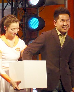 ꡼ No.013Υͥ / AOU2012ϡɴ 졼ȥ˥ޥ륫פȯɽѴߥߥåɥʥ ޥޥ塼 4夬äХʥॳॹ֡