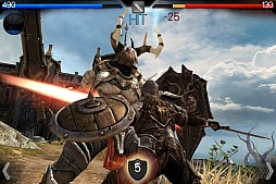 ꡼ No.005 | Infinity Blade Crossץӥ塼åץǡȤ֤ȤΡȶƮɤǽˤʤäܺδ٤