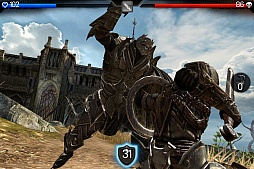 ꡼ No.006 | Infinity Blade Crossץӥ塼åץǡȤ֤ȤΡȶƮɤǽˤʤäܺδ٤