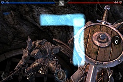 ꡼ No.010 | Infinity Blade Crossץӥ塼åץǡȤ֤ȤΡȶƮɤǽˤʤäܺδ٤