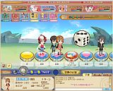 テイルズ オブ ザ ワールド ダイスアドベンチャー