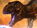 「ORION: Dino Beatdown」の制作が発表。ジェットパックを背負って恐竜と戦うアクションゲームの新作