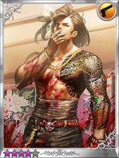 画像ギャラリー No.003のサムネイル画像 / ゲームロフト,「ギャングドミネーション(仮)」を「GREE Platform」で6月に配信