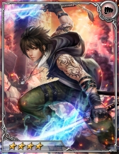 画像ギャラリー No.004のサムネイル画像 / 「ギャングドミネーション」第4回勝抜きランキングイベントが本日スタート