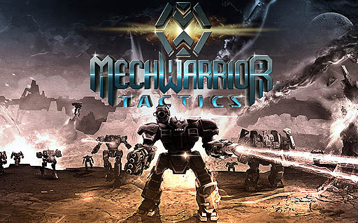 ꡼ No.002Υͥ / Infinite Game PublishingȥƥMechWarrior TacticsפȡSins of a Dark Ageפȯɽ