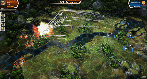 ꡼ No.004 | Free-to-PlayΥȥƥMechWarrior TacticsפΥ꡼󥷥åȤ