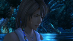 ꡼ No.007Υͥ / PS3/PS VitaѥեȡFINAL FANTASY X/X-2 HD Remasterפ2013ǯȯꡣʥ륫ɤܻؤιƤӻϤޤ
