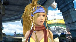 ꡼ No.008 | FINAL FANTASY X-2 HD RemasterפΥ꡼󥷥åȤˡٲǥ楦ã