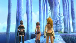 #011Υͥ/FINAL FANTASY X-2 HD RemasterפΥ꡼󥷥åȤˡٲǥ楦ã