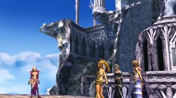 ꡼ No.012 | FINAL FANTASY X-2 HD RemasterפΥ꡼󥷥åȤˡٲǥ楦ã