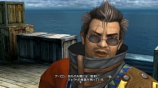 FINAL FANTASY X/X-2 HD Remasterסо쥭饯侤äHDǥӥ奢뤬ˡƥȥνץȡ꡼ƾҲ