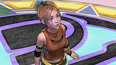 FINAL FANTASY X/X-2 HD Remasterסо쥭饯侤äHDǥӥ奢뤬ˡƥȥνץȡ꡼ƾҲ