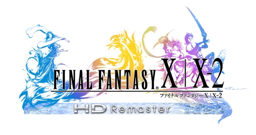 FINAL FANTASY X/X-2 HD Remasterסо쥭饯侤äHDǥӥ奢뤬ˡƥȥνץȡ꡼ƾҲ