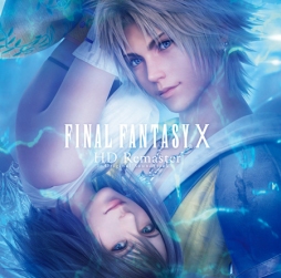 ꡼ No.002Υͥ / FINAL FANTASY X HD RemasterפΥȥ餬1225ȯ