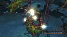 ꡼ No.015 | FINAL FANTASY X/X-2 HD Remasterסо쥭饯Υ᡼CG餫ˡʤHDǥӥ奢