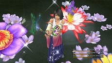 ꡼ No.020 | FINAL FANTASY X/X-2 HD Remasterסо쥭饯Υ᡼CG餫ˡʤHDǥӥ奢