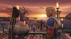 ꡼ No.039 | FINAL FANTASY X/X-2 HD Remasterסо쥭饯Υ᡼CG餫ˡʤHDǥӥ奢