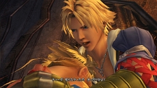 ꡼ No.041 | FINAL FANTASY X/X-2 HD Remasterסо쥭饯Υ᡼CG餫ˡʤHDǥӥ奢