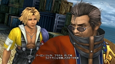 ꡼ No.042 | FINAL FANTASY X/X-2 HD Remasterסо쥭饯Υ᡼CG餫ˡʤHDǥӥ奢