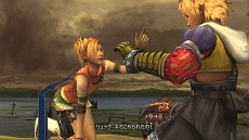 ꡼ No.043 | FINAL FANTASY X/X-2 HD Remasterסо쥭饯Υ᡼CG餫ˡʤHDǥӥ奢