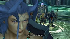 ꡼ No.045 | FINAL FANTASY X/X-2 HD Remasterסо쥭饯Υ᡼CG餫ˡʤHDǥӥ奢