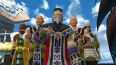 ꡼ No.050 | FINAL FANTASY X/X-2 HD Remasterסо쥭饯Υ᡼CG餫ˡʤHDǥӥ奢