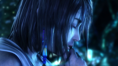 ꡼ No.052 | FINAL FANTASY X/X-2 HD Remasterסо쥭饯Υ᡼CG餫ˡʤHDǥӥ奢