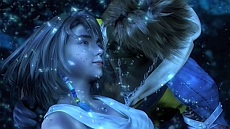 ꡼ No.053 | FINAL FANTASY X/X-2 HD Remasterסо쥭饯Υ᡼CG餫ˡʤHDǥӥ奢