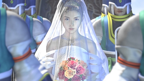 ꡼ No.054 | FINAL FANTASY X/X-2 HD Remasterסо쥭饯Υ᡼CG餫ˡʤHDǥӥ奢
