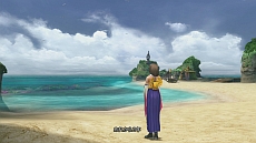 ꡼ No.059 | FINAL FANTASY X/X-2 HD Remasterסо쥭饯Υ᡼CG餫ˡʤHDǥӥ奢