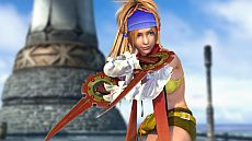 ꡼ No.003 | FINAL FANTASY X/X-2 HD Remaster׺ǿ󡣥饯ܥƥοHD줿꡼󥷥åȤȶ˥å