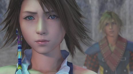 #004Υͥ/FINAL FANTASY X/X-2 HD Remaster׺ǿ󡣥饯ܥƥοHD줿꡼󥷥åȤȶ˥å