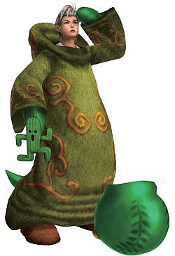 ꡼ No.032 | FINAL FANTASY X/X-2 HD Remaster׺ǿ󡣥饯ܥƥοHD줿꡼󥷥åȤȶ˥å