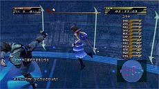 Final Fantasy X X 2 Hd Remaster 最新情報 キャラクター設定や搭載システムの数々をhd化されたスクリーンショットと共にチェック Final Fantasy X X 2 Hd Remaster 最新情報 キャラクター設定や搭載システムの数々をhd化されたスクリーンショットと共にチェック