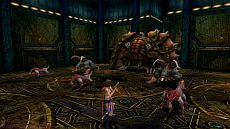 ꡼ No.054 | FINAL FANTASY X/X-2 HD Remaster׺ǿ󡣥饯ܥƥοHD줿꡼󥷥åȤȶ˥å