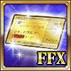 ꡼ No.006Υͥ / FINAL FANTASY X/X-2 HD Remasterפȯ䡣˥åۿȥȤΥܥڡγŤ