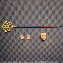 ꡼ No.010 | ƥȥ楦ʤβưե奢ʤɡFF Xץ꡼Υåо